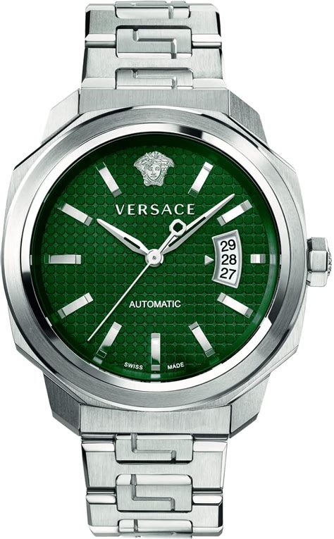 versace orologio automatico|versace watches credit card.